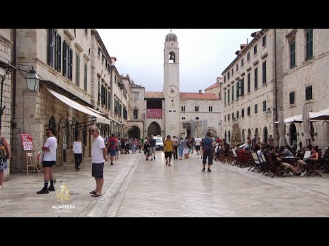 Kriza prilika za preispitivanje turističke strategije Dubrovnika