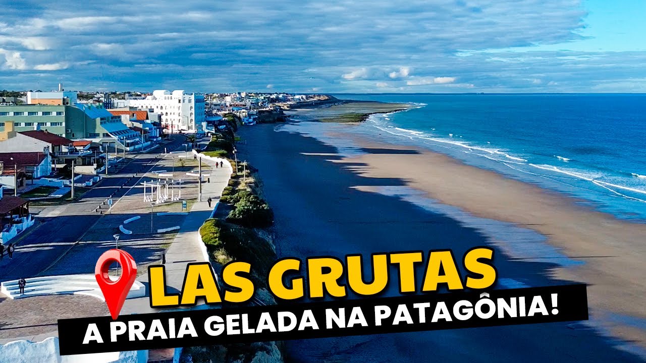 LAS GRUTAS A PRAIA GELADA dos Argentinos T1 - EP. 13