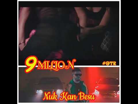 Nuk Kan Besu - 9 MILLY