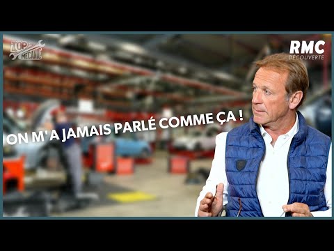Faites démarrer vos p***n de moteurs ! - Top Mecanic