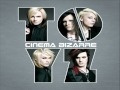 Cinema Bizarre - Toyz (2009) [Full Album] 