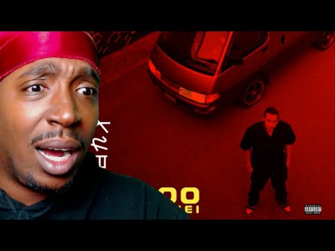 American Reacts To Kube - 100(Official Audio)