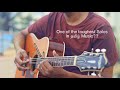 Nenjukul Peidhidum Solo Interlude Isaac Thayil