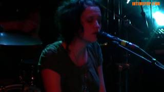 DEAR READER - Great White Bear / concert INTIMEPOP n°23-2