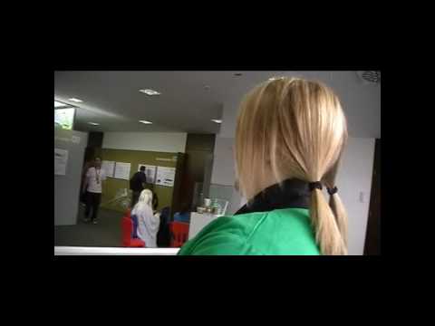 Comic-Salon 2010 Samstag