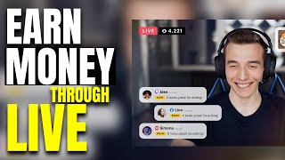 Download lagu Tango App Will Help You Earn Up to 300 Dollars😱💲#earningapp mp3