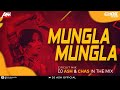O Mungada Mungada Circuit Mix DJ Ash X Chas In The Mix Helen Inkaar 1977 Songs Usha Mangeshkar