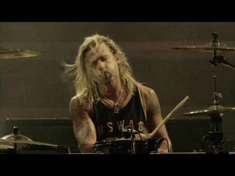 Vasco Rossi - Credi davvero (Live 2015)