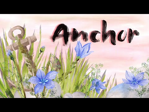 Iris feat. Victor Kong & Ruri Matsumura - Anchor「Official Lyric Video」【Cytus II】