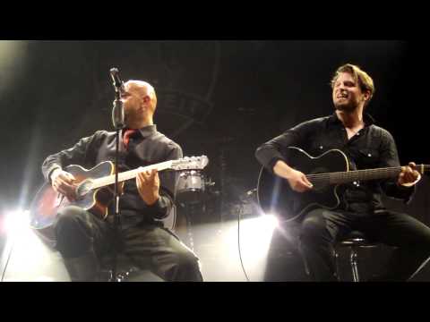 Eisbrecher - Schlager Live Go to Gö 30.04.2011