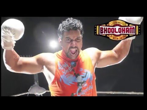 Bhooloham Success Talk |  Music Director Srikanth Deva about Songs & BGM