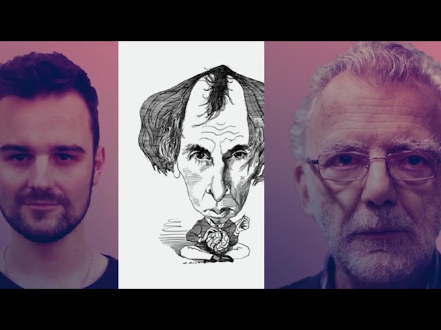 NORMÁLIS VAGY? - 12 olvasmány Feldmár Andrással - XI. rész