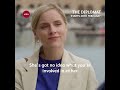 The Diplomat Alibi 2023 Trailer