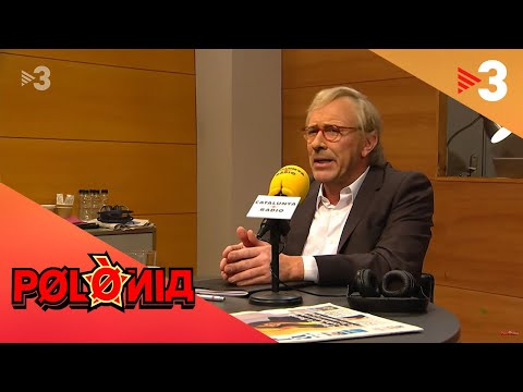 Trias, el candidat - Polònia