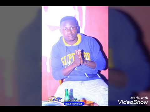 CHOUCHOU SALVADOR FEAT DJ LEO (HONNEUR A L'ORIGINAL MADES DE MONACO)-RECONNAISSANCE