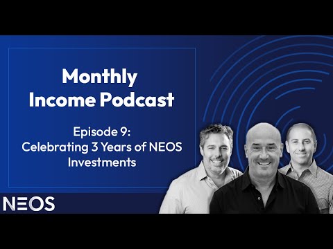 Episode 9: Celebrating 3 Years of NEOS Investments