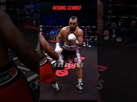 Boxing – Foot work #boxing #mma #boxer #footwork #hook