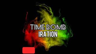 Download lagu TIME BOMB by IRATION w/ lyrics mp3 Download lagu TIME BOMB by IRATION w/ lyrics mp3