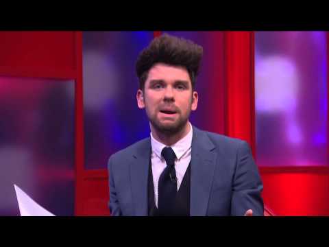 The Coaches Speak! - The Voice of Ireland Series 3 Ep 14