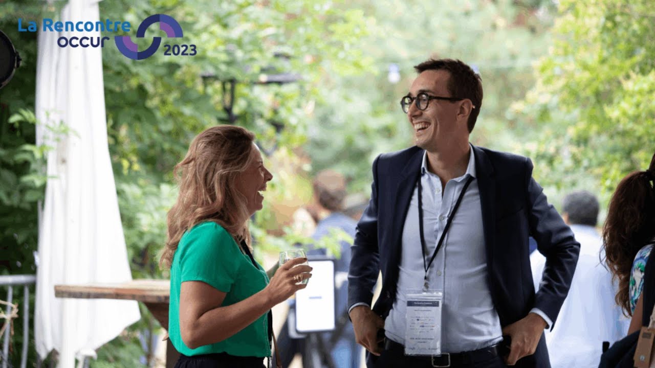 La Rencontre Occur 2023