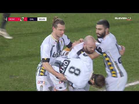 JPL - Saison 20/21 - Journée 24 - #CHAOHL