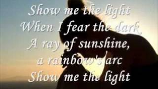 Jennifer Warnes &  Bill Medley ~  Show me the light