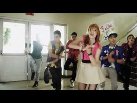 IM5 and Bella Thorne - Can't Stay Away (Official Music Video)