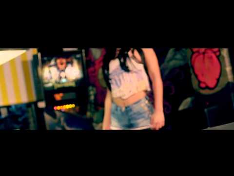 KCB feat. Rodney O - Make The Floor Bounce (Music Video)