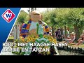 Westland weer in het teken van Varend Corso
