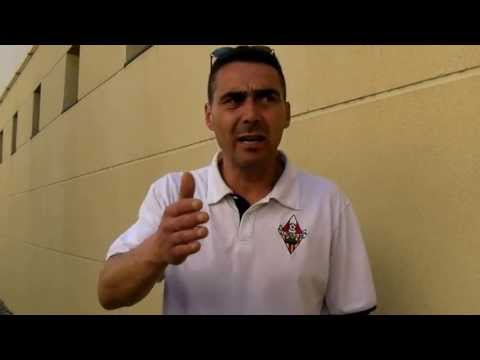 Partido Benjamin C de Pineda - Santa Susanna