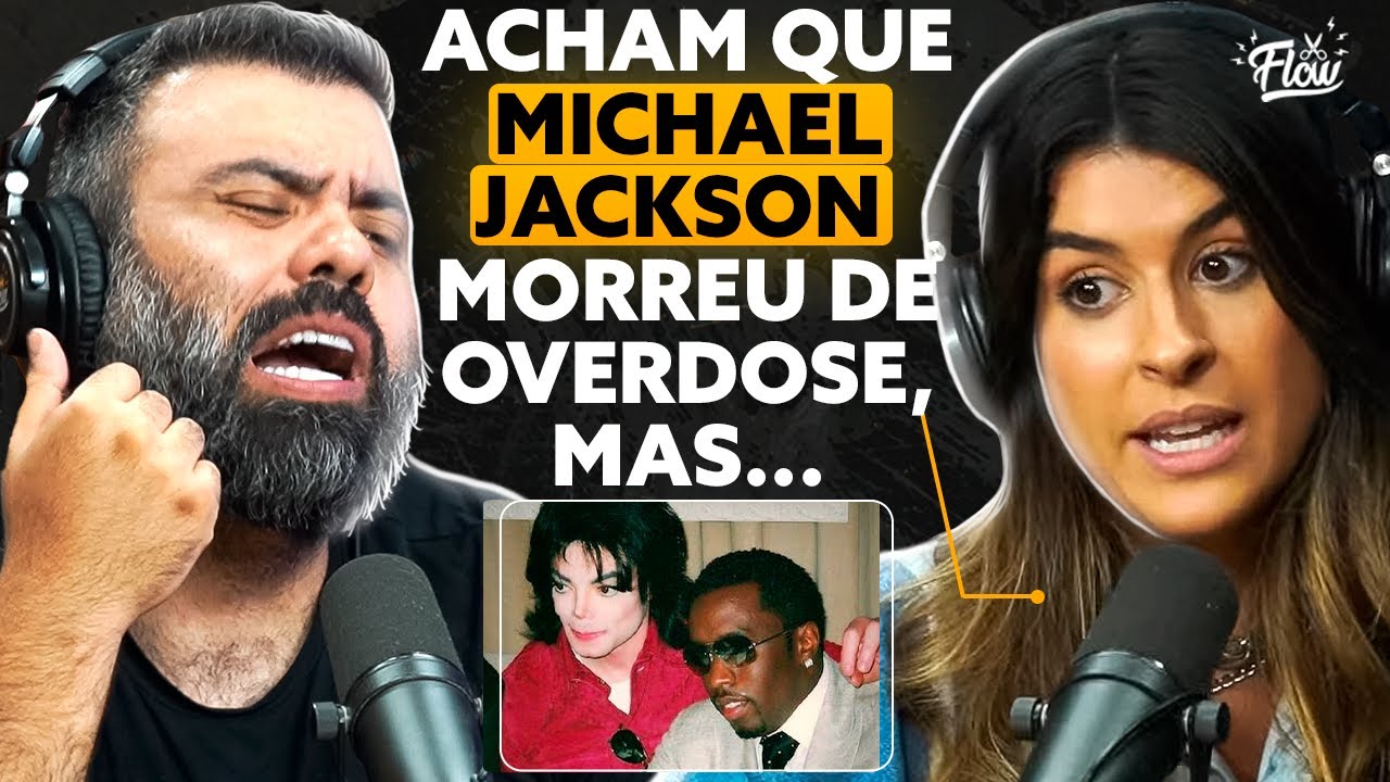 O que é VERDADE sobre o CASO P. DIDDY?