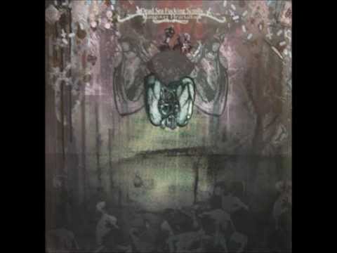 Dead Sea Fucking Scrolls - A bunch of fucking idiot, one agenda, this means failure