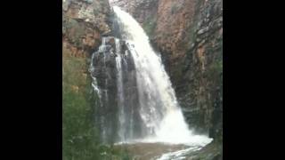 preview picture of video 'Morialta Falls, 6 September 2010'