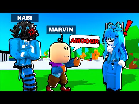 INTERCAMBIAMOS DE CUERPOS EN BROOKHAVEN! 😱