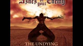 Ashes Of Your Enemy - Surrender