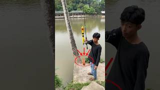 Download lagu Umpan ikan Nila merah segar !! Target ikan predator ⁉️#mancing #ikan #fishing #fish #shorts #angler mp3