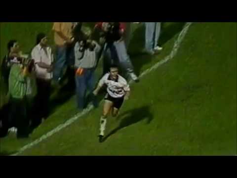 Corinthians 2 x 1 Grêmio (Campeonato Brasileiro 1991)