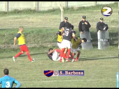 Indirecto.com.uy Torque 1:1 Club Atlético Atenas #DeContra