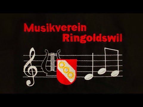 60 Jahre Musikant  - Musikverein Ringoldswil