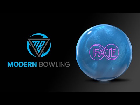 Storm Fate Bowling Ball Review