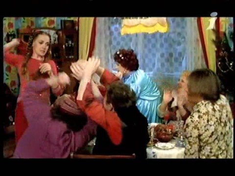 Verka Serduchka - Ukraina