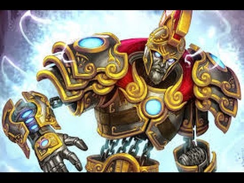 Smite-Left With DeaDs- Janus Te Peta El Anus