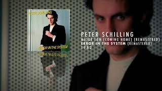 Peter Schilling - Major Tom (Coming Home) (Remastered)
