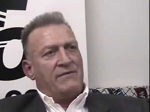Paul Orndorff shoots on turning babyface & his feud with Hulk Hogan - Interview