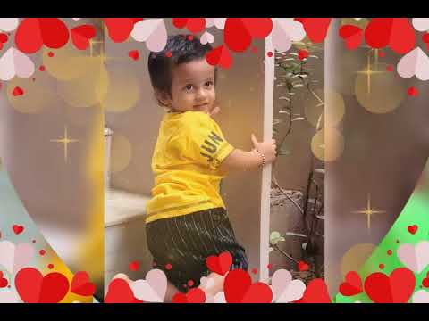 Happy Birthday Don Srihan