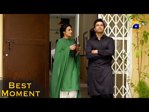 Kalank Episode 41 | 𝐁𝐞𝐬𝐭 𝐌𝐨𝐦𝐞𝐧𝐭 𝟎𝟐 | Hira Mani - Junaid Khan - Sami Khan | HAR PAL GEO