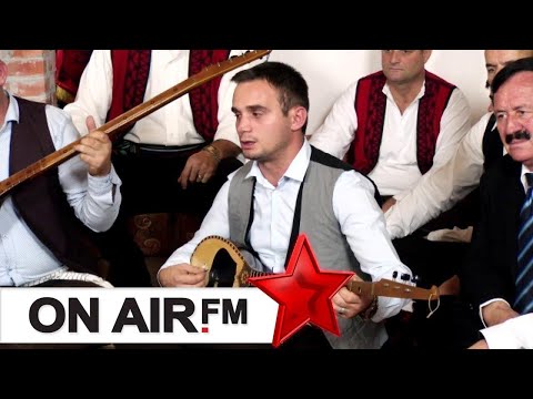Sinan Gashi dhe Grupi - Ti na erdhe Pavarsi