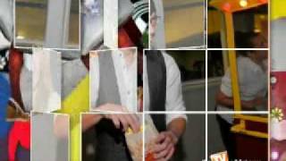 &#39;Glee&#39; Cast (You Belong With Me)