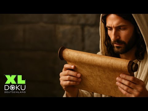 Salomos Tempel: Die Spur des Goldes | XL Doku
