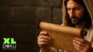 Salomos Tempel: Die Spur des Goldes | XL Doku